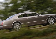 Bentley Brooklands